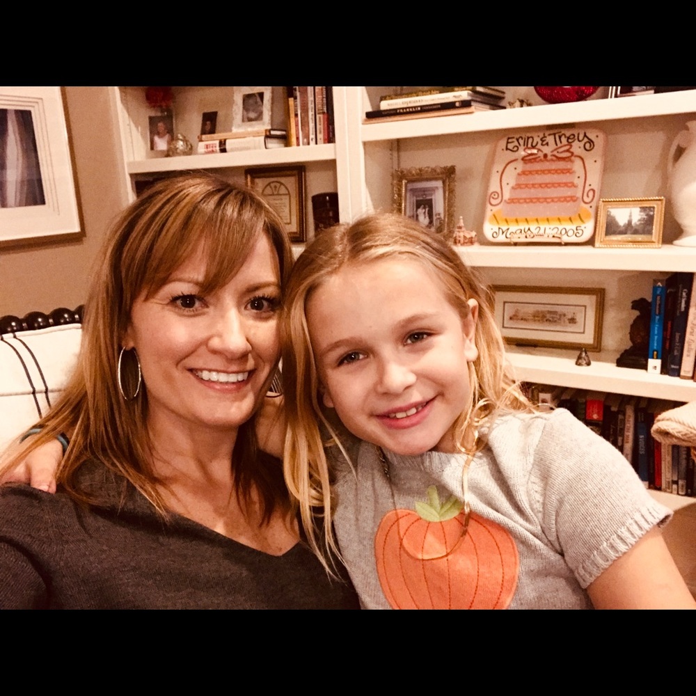 Meet your Posher, Beth